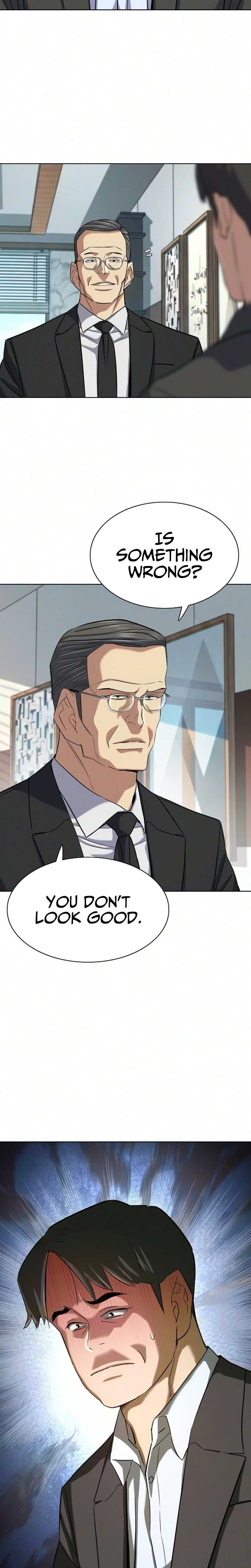 The Chaebeol’s Youngest Son Ch.205 p39