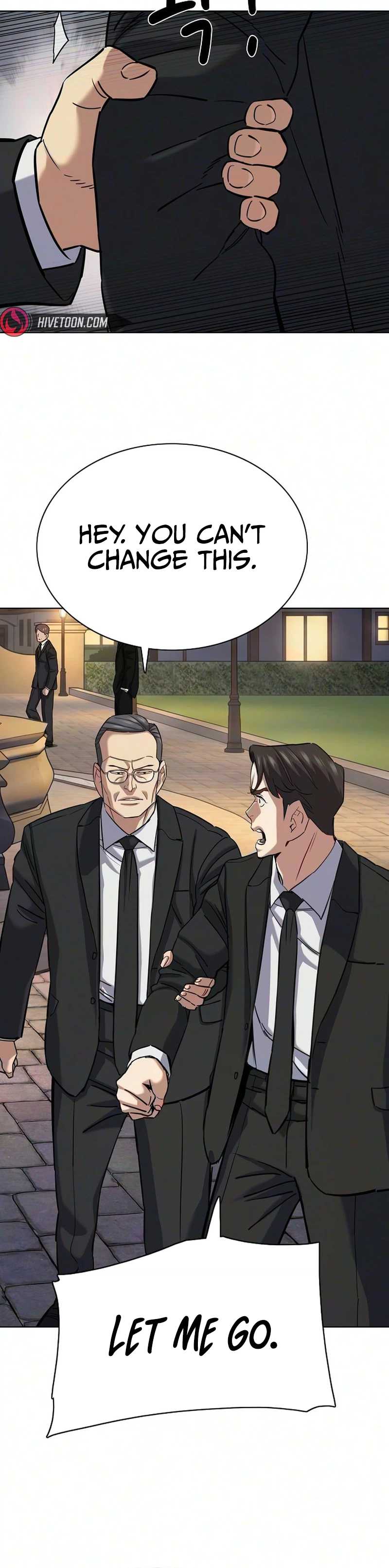 The Chaebeol’s Youngest Son Ch.205 p10