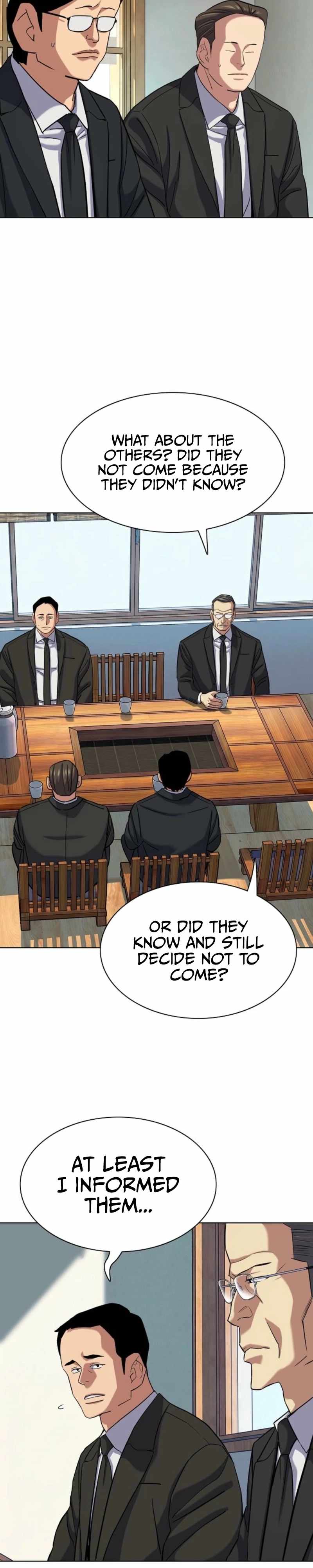 The Chaebeol’s Youngest Son Ch.206 p16