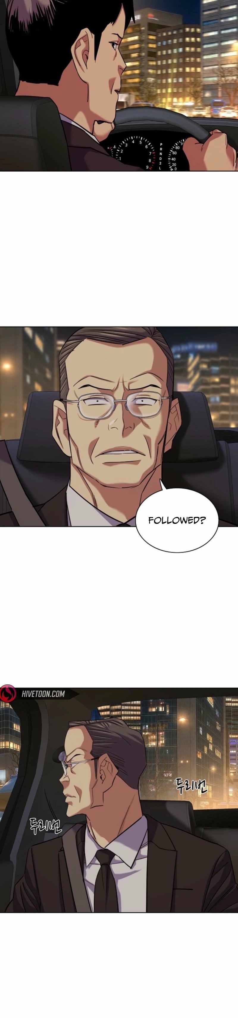 The Chaebeol’s Youngest Son Ch.206 p28