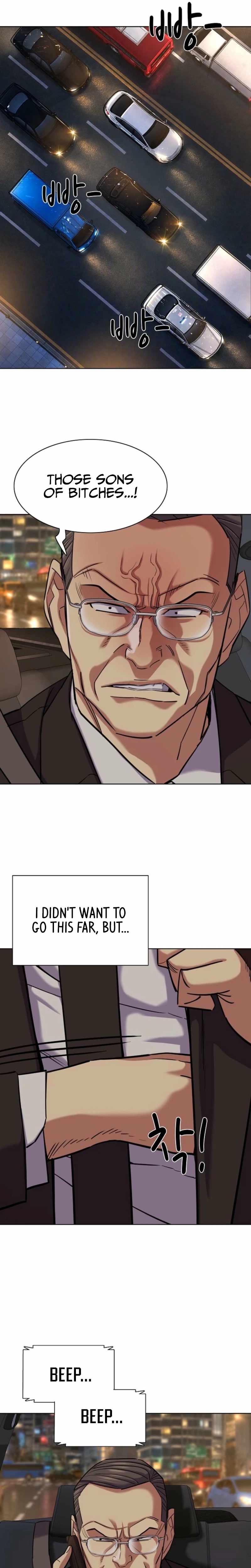 The Chaebeol’s Youngest Son Ch.206 p29