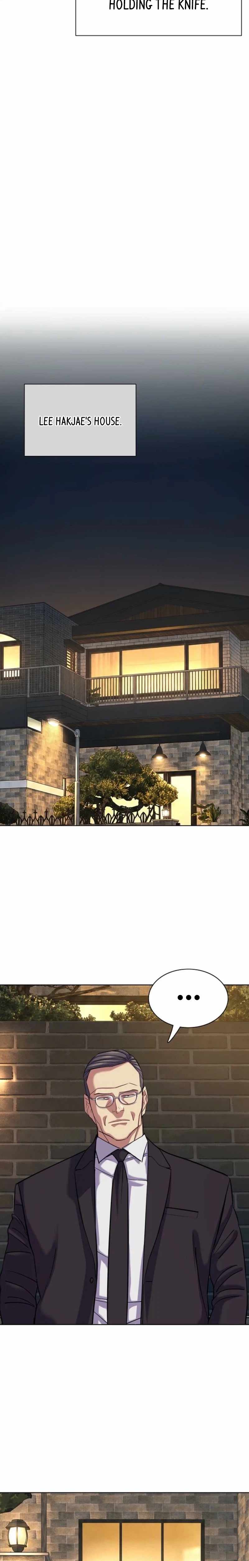 The Chaebeol’s Youngest Son Ch.206 p33