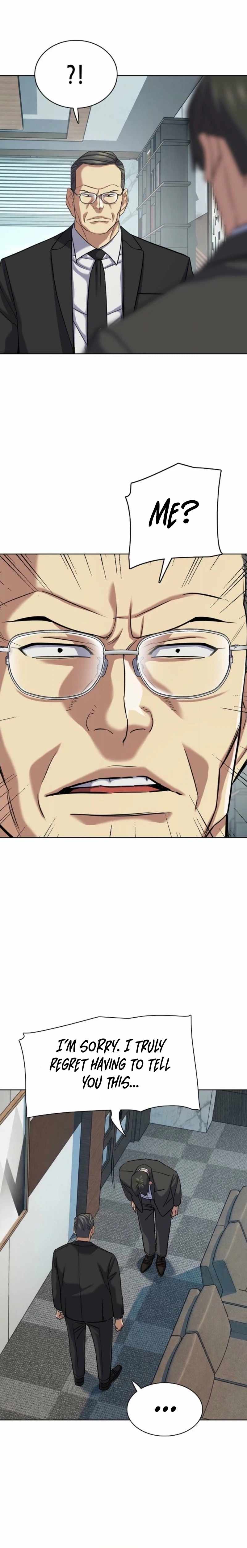 The Chaebeol’s Youngest Son Ch.206 p6