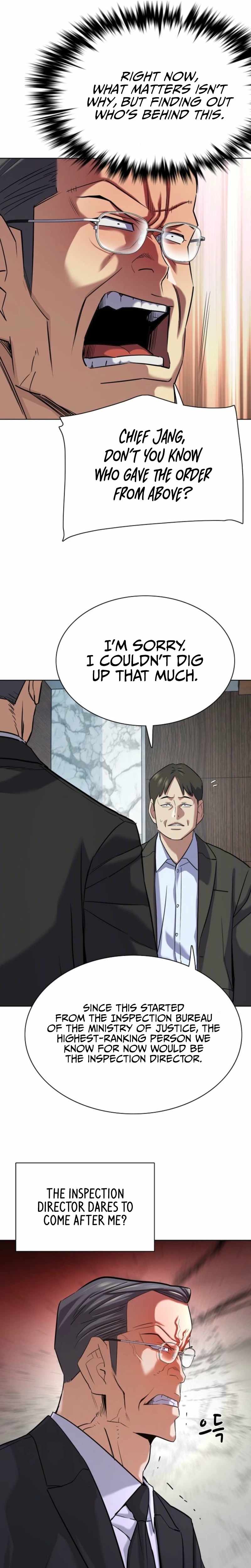 The Chaebeol’s Youngest Son Ch.206 p8