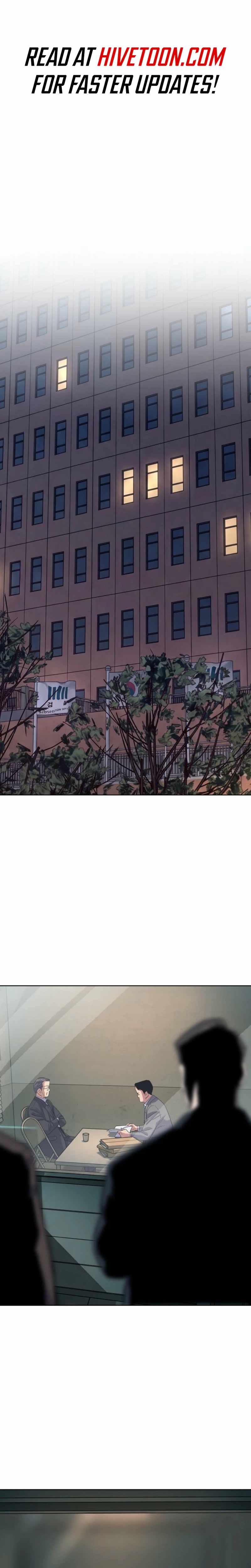 The Chaebeol’s Youngest Son Ch.207 p2