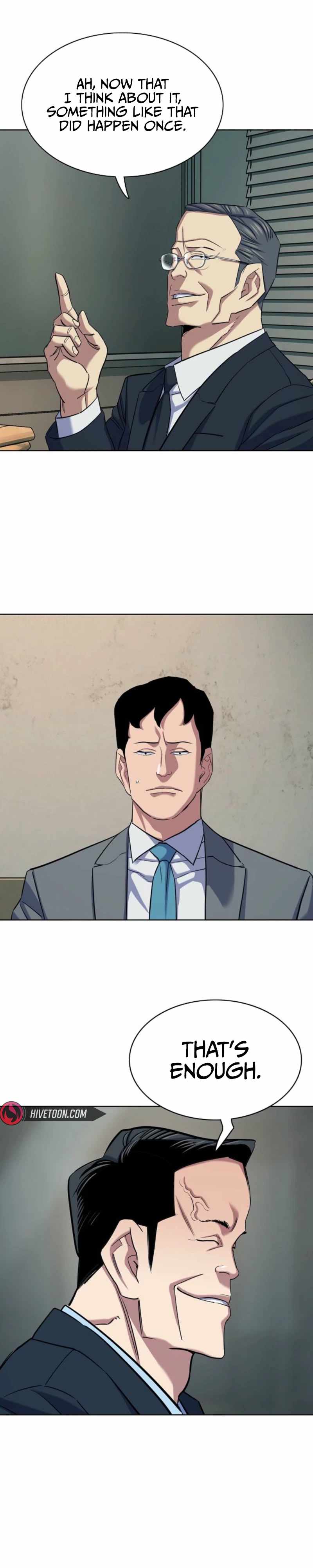The Chaebeol’s Youngest Son Ch.207 p13