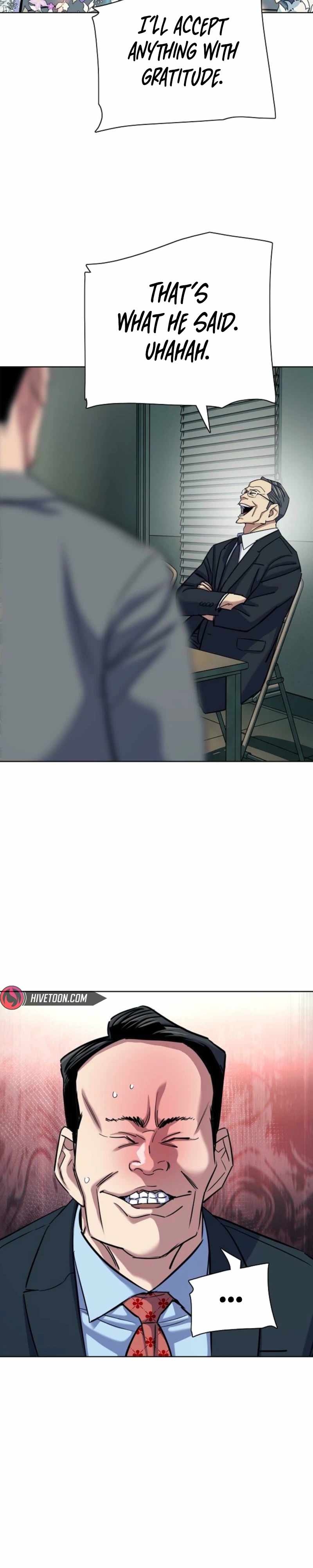 The Chaebeol’s Youngest Son Ch.207 p16