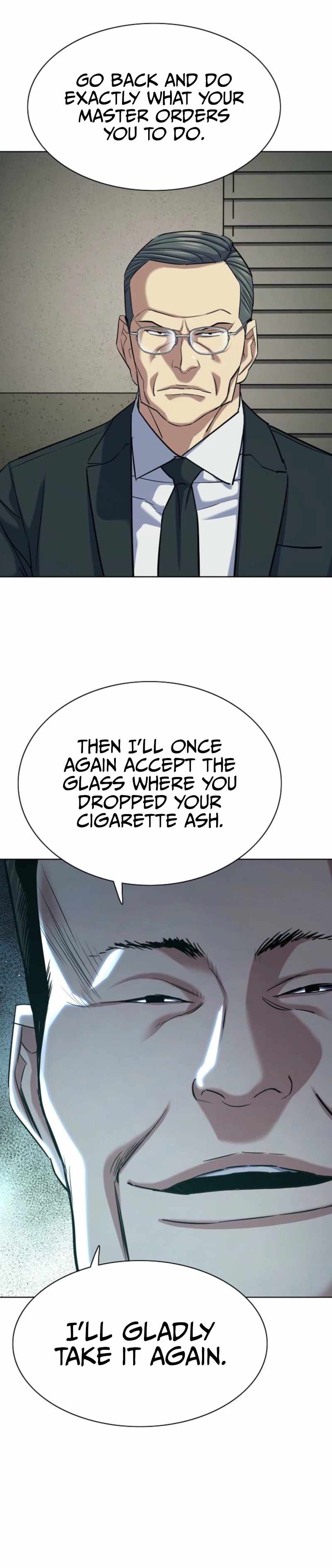 The Chaebeol’s Youngest Son Ch.207 p19