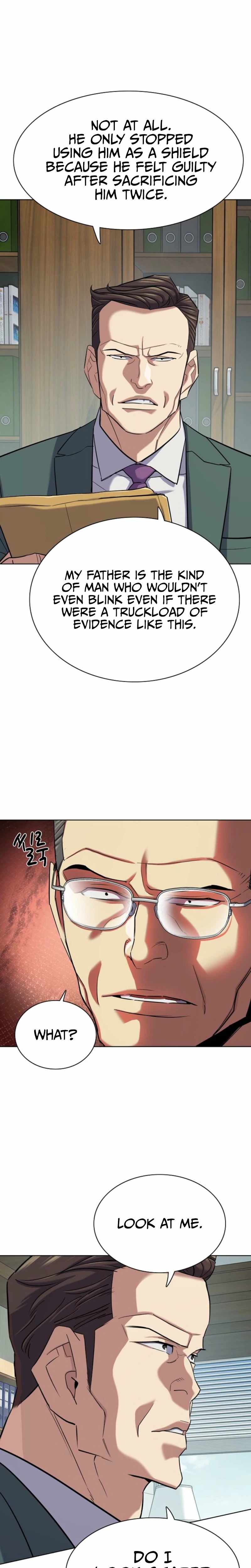 The Chaebeol’s Youngest Son Ch.207 p26