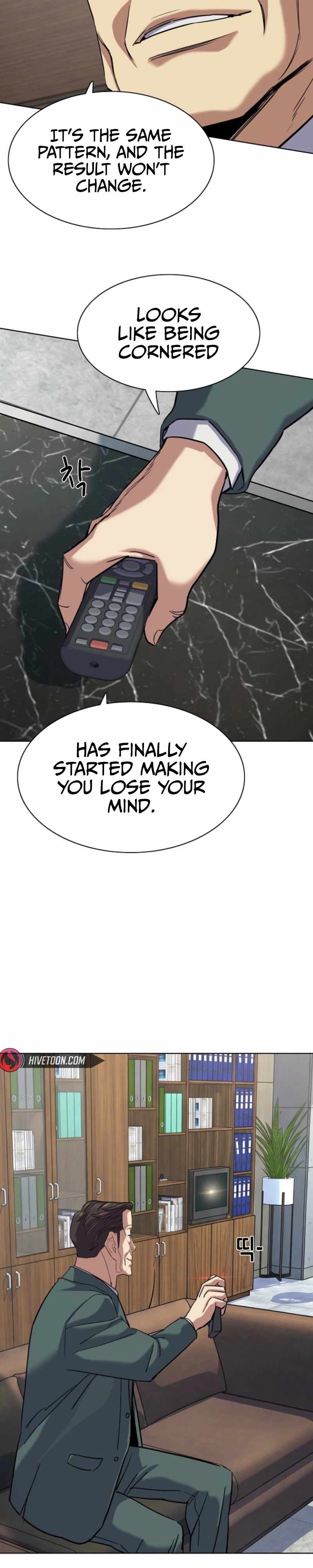 The Chaebeol’s Youngest Son Ch.207 p31