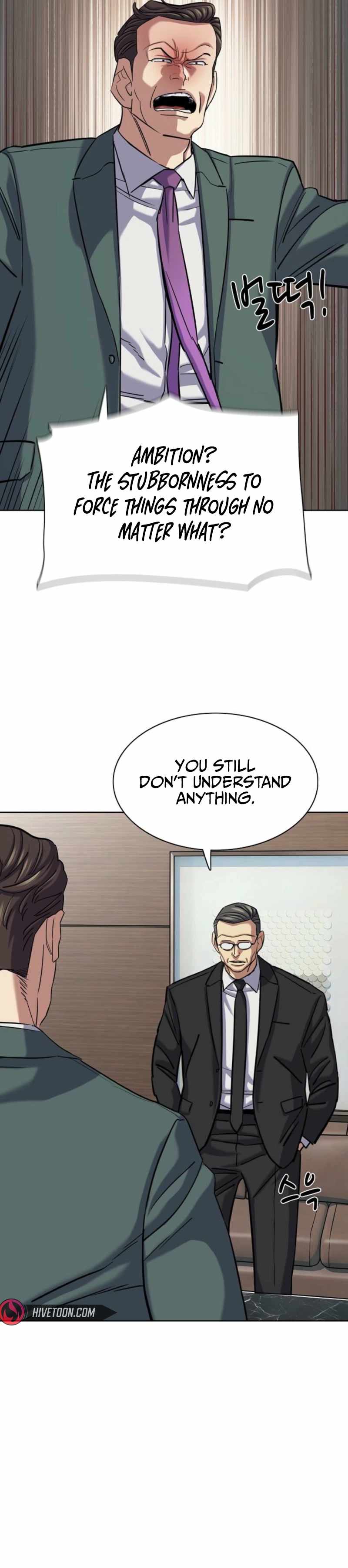 The Chaebeol’s Youngest Son Ch.207 p40