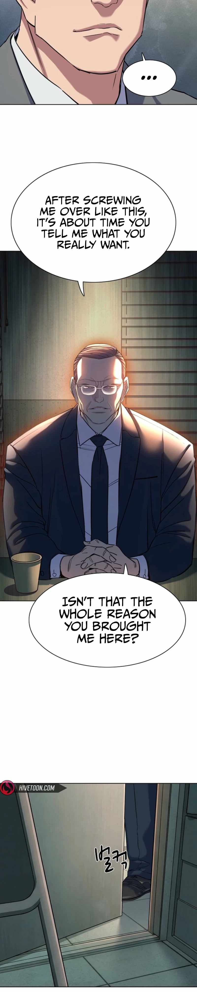The Chaebeol’s Youngest Son Ch.207 p7