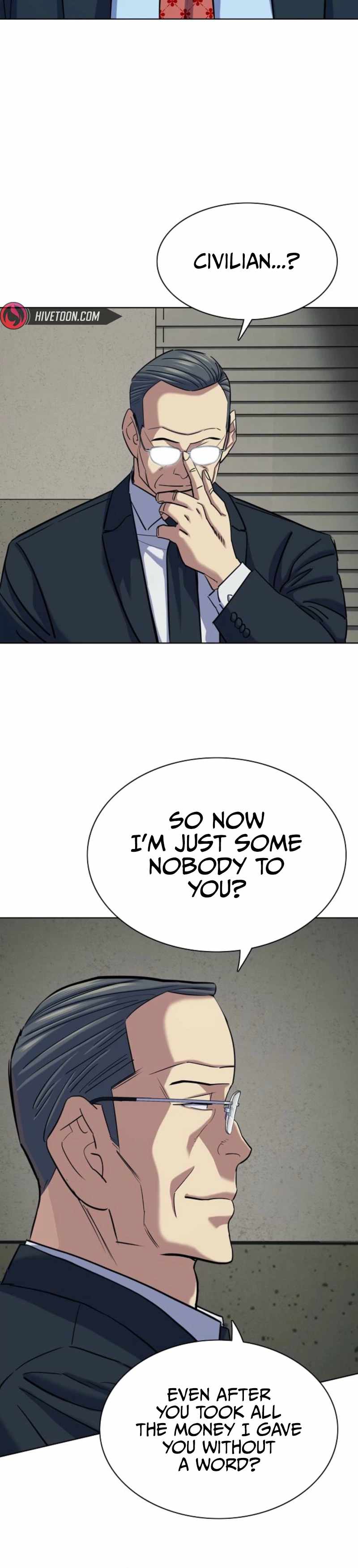 The Chaebeol’s Youngest Son Ch.207 p10