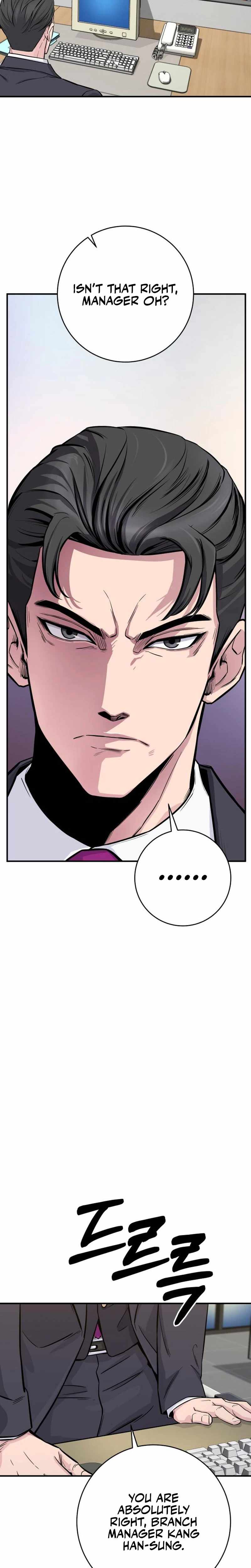 The Chaebol Family's Genius Monster Ch.5 p15