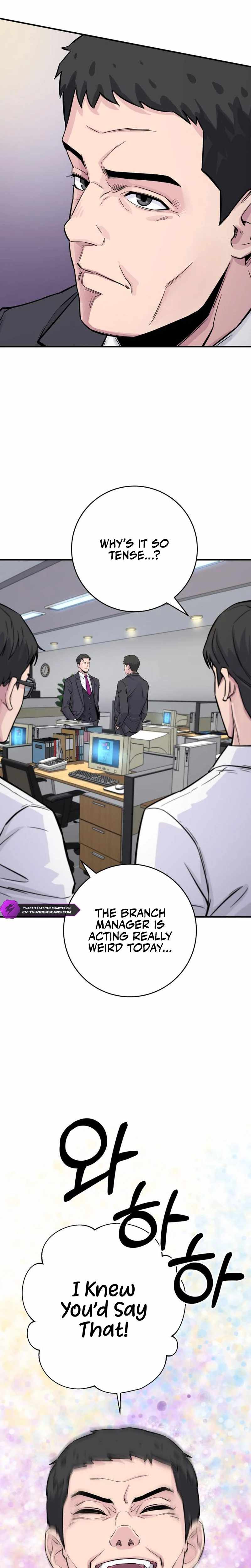 The Chaebol Family's Genius Monster Ch.5 p17