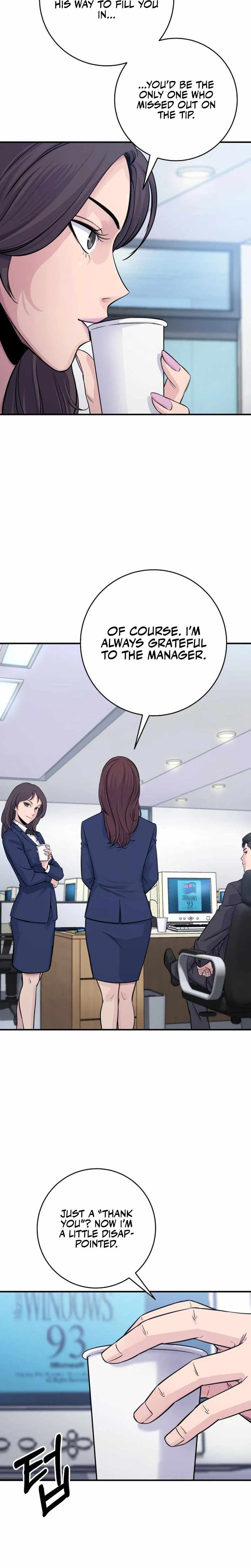 The Chaebol Family's Genius Monster Ch.5 p6