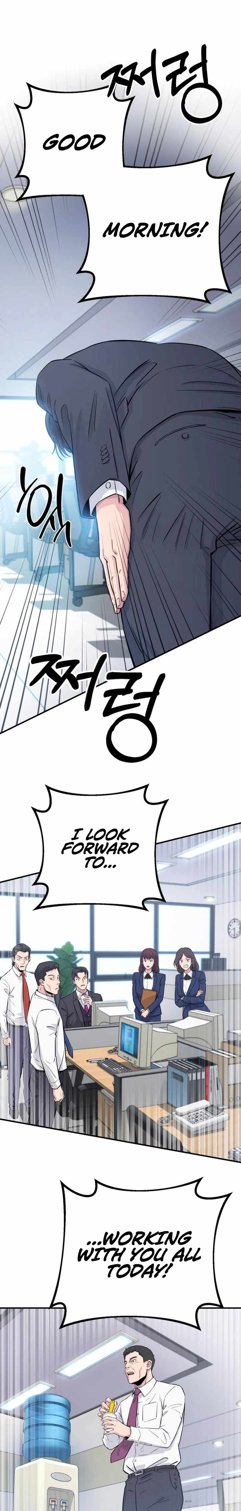The Chaebol Family's Genius Monster Ch.5 p9