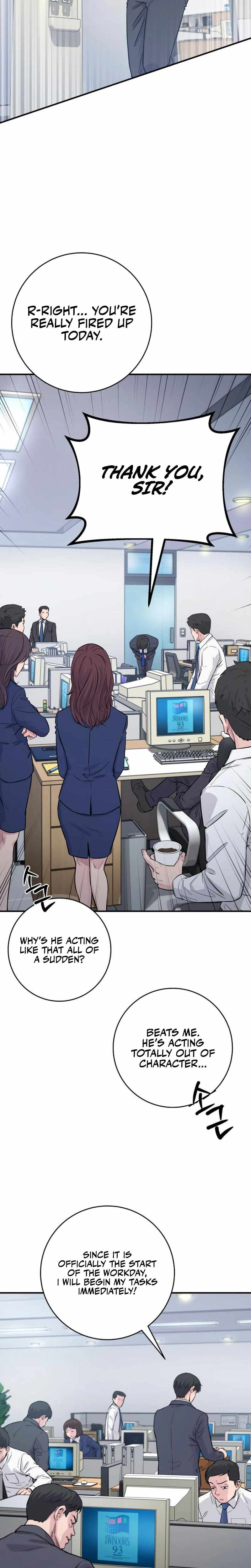The Chaebol Family's Genius Monster Ch.5 p10