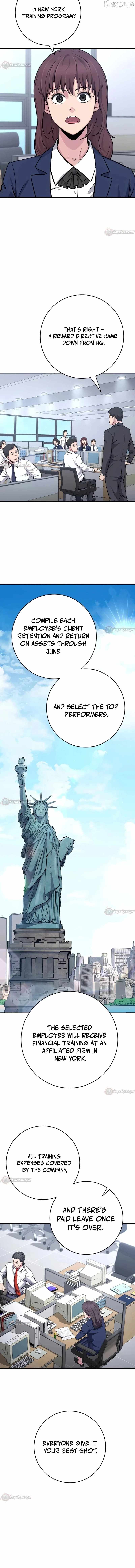 The Chaebol Family's Genius Monster Ch.7 p14