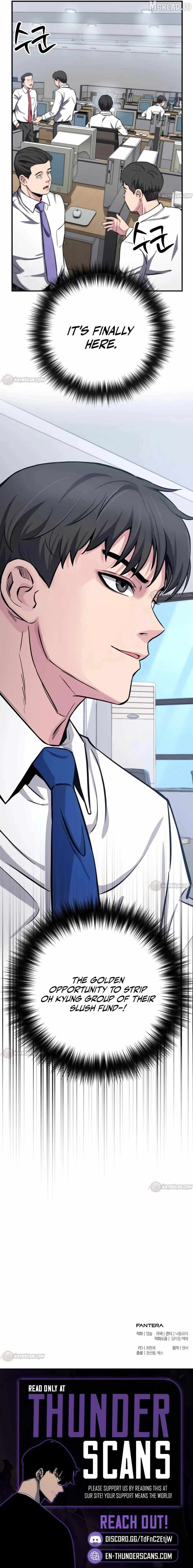 The Chaebol Family's Genius Monster Ch.7 p15