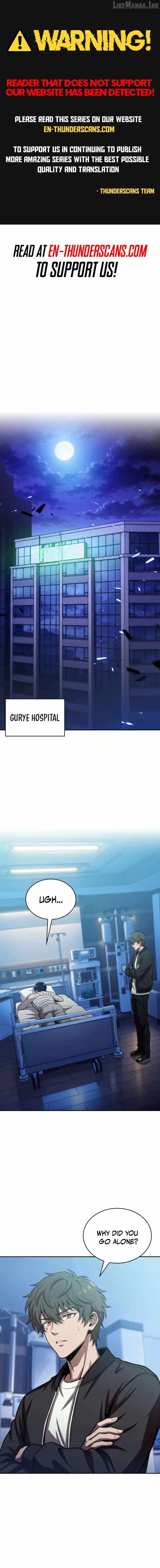 The Chairman of Pharmaceutical Company is a Poison King Ch.25 p1