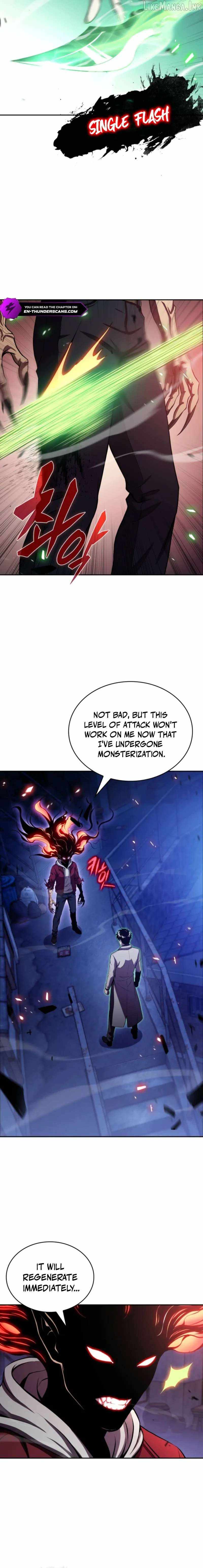 The Chairman of Pharmaceutical Company is a Poison King Ch.25 p14