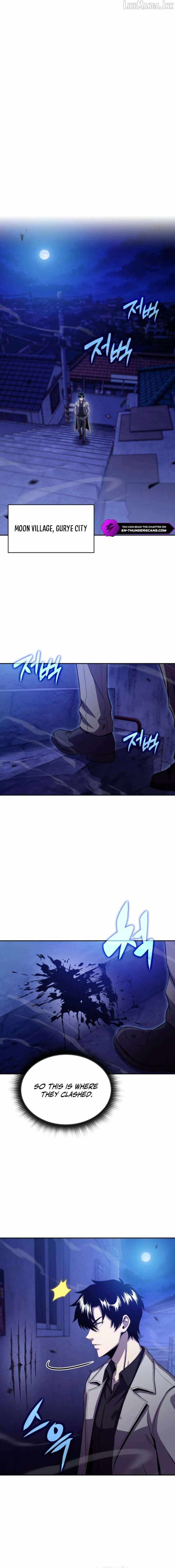 The Chairman of Pharmaceutical Company is a Poison King Ch.25 p7