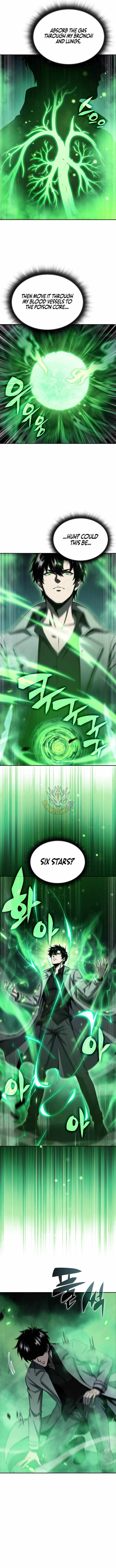The Chairman of Pharmaceutical Company is a Poison King Ch.26 p12
