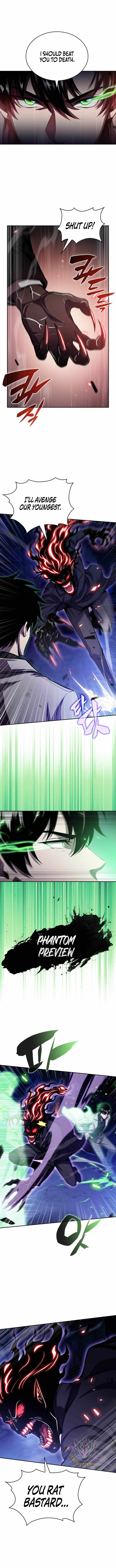 The Chairman of Pharmaceutical Company is a Poison King Ch.26 p5