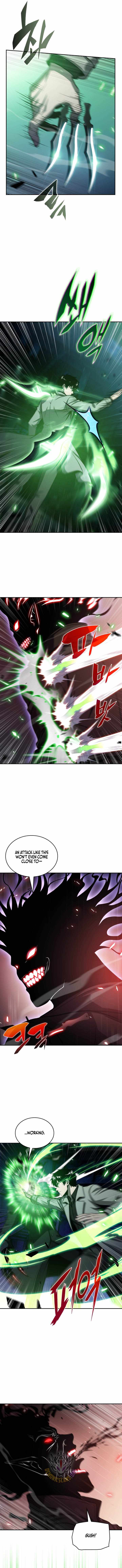 The Chairman of Pharmaceutical Company is a Poison King Ch.26 p6