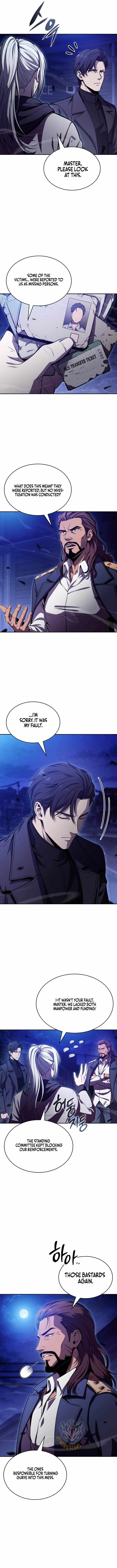 The Chairman of Pharmaceutical Company is a Poison King Ch.27 p4