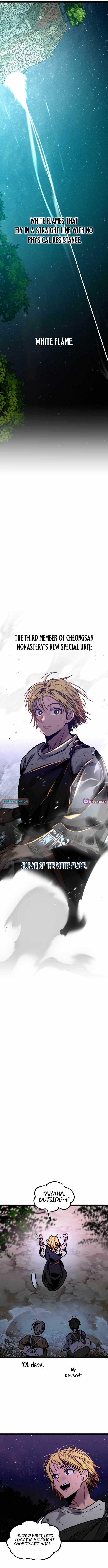 The Cloud Dream of the Nine - Zero Ch.43 p11