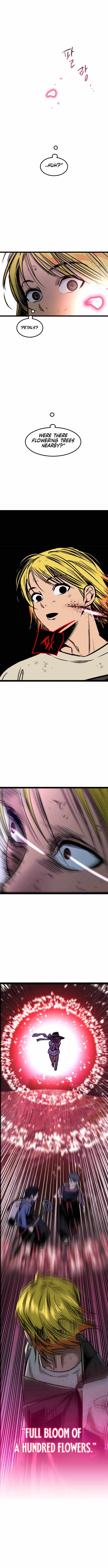 The Cloud Dream of the Nine - Zero Ch.43 p12