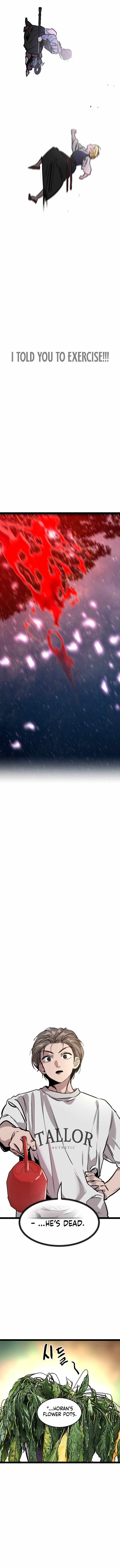 The Cloud Dream of the Nine - Zero Ch.43 p14