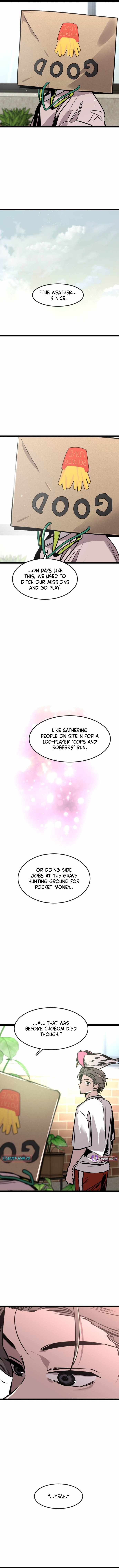 The Cloud Dream of the Nine - Zero Ch.43 p16
