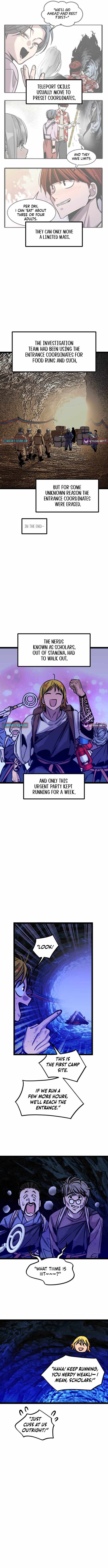 The Cloud Dream of the Nine - Zero Ch.43 p4
