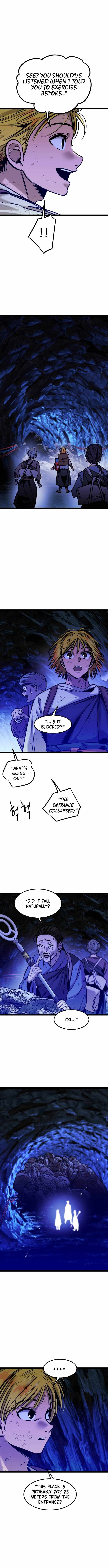 The Cloud Dream of the Nine - Zero Ch.43 p6