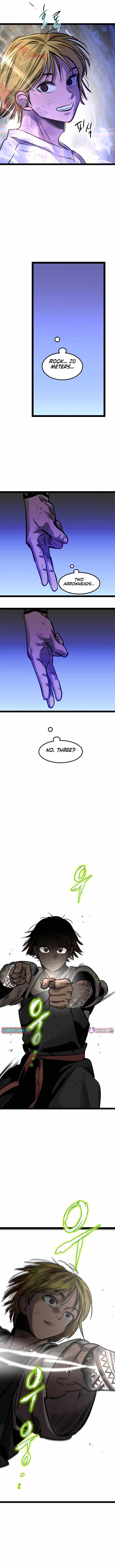 The Cloud Dream of the Nine - Zero Ch.43 p8