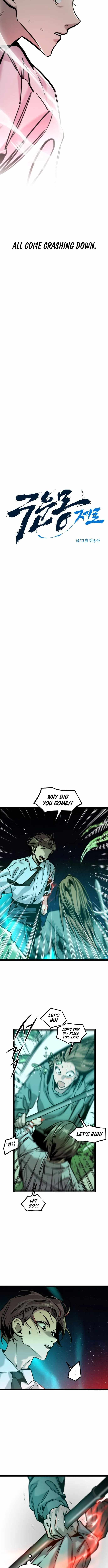 The Cloud Dream of the Nine - Zero Ch.49 p2