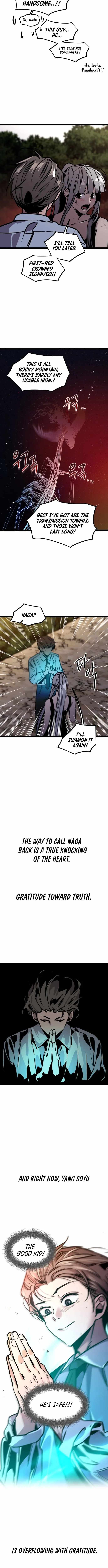 The Cloud Dream of the Nine - Zero Ch.49 p12