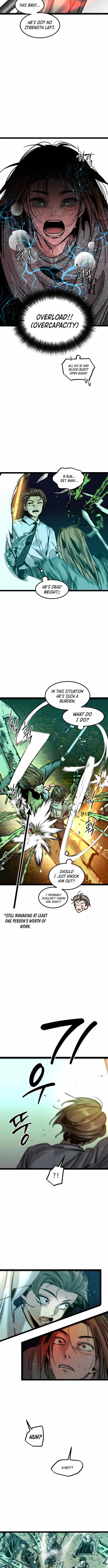 The Cloud Dream of the Nine - Zero Ch.49 p3