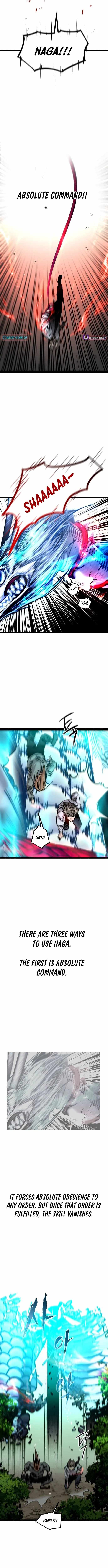 The Cloud Dream of the Nine - Zero Ch.49 p6