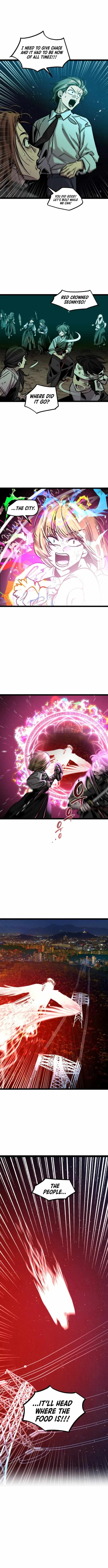 The Cloud Dream of the Nine - Zero Ch.49 p7