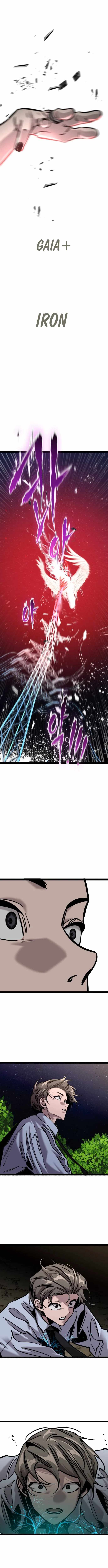 The Cloud Dream of the Nine - Zero Ch.49 p8