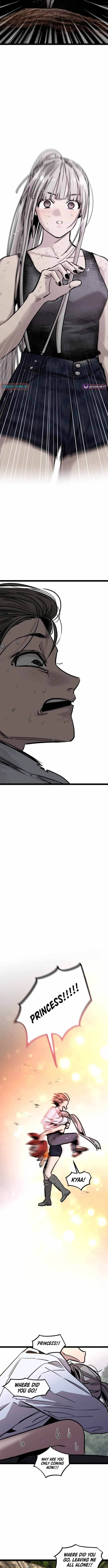 The Cloud Dream of the Nine - Zero Ch.49 p10