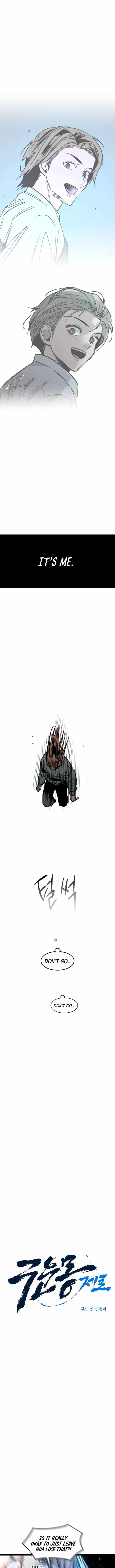 The Cloud Dream of the Nine - Zero Ch.50 p2