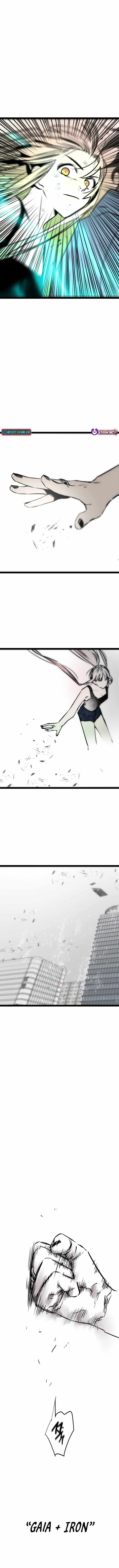 The Cloud Dream of the Nine - Zero Ch.50 p13