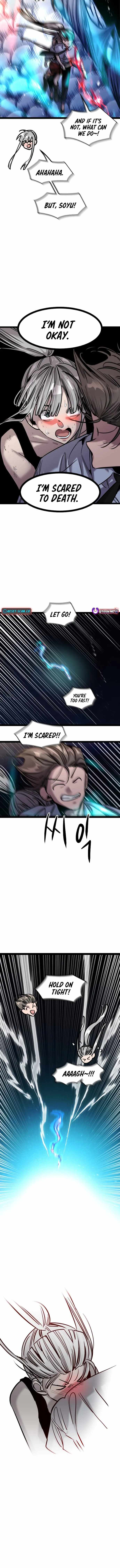 The Cloud Dream of the Nine - Zero Ch.50 p3
