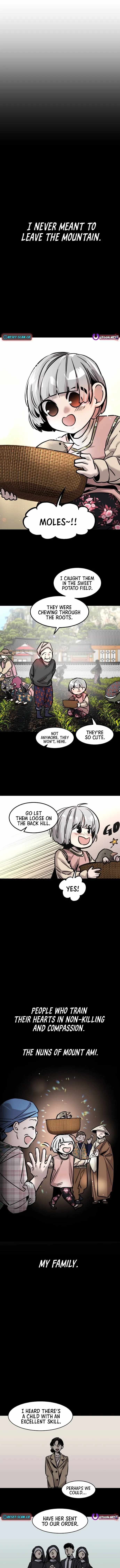 The Cloud Dream of the Nine - Zero Ch.50 p4