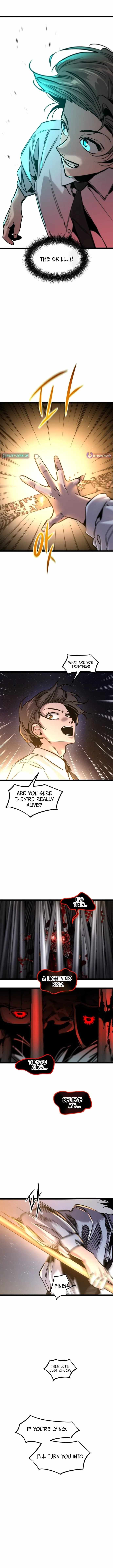 The Cloud Dream of the Nine - Zero Ch.51 p2
